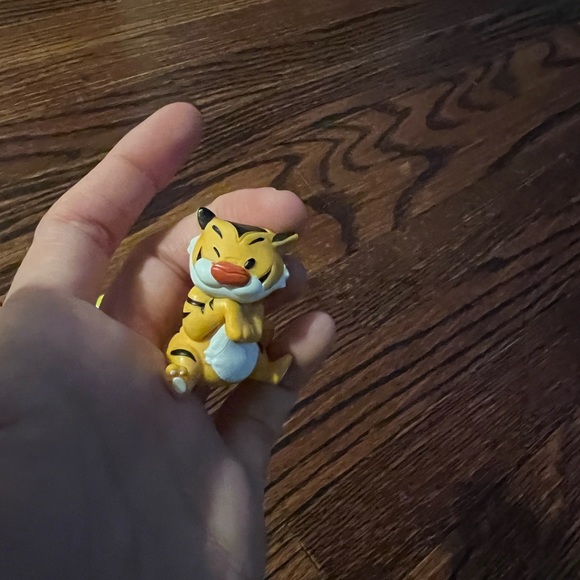 Disney Sidekick Mini Figures - Picture 4 of 5